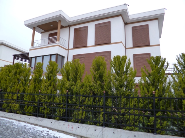 Otomatik Panjur